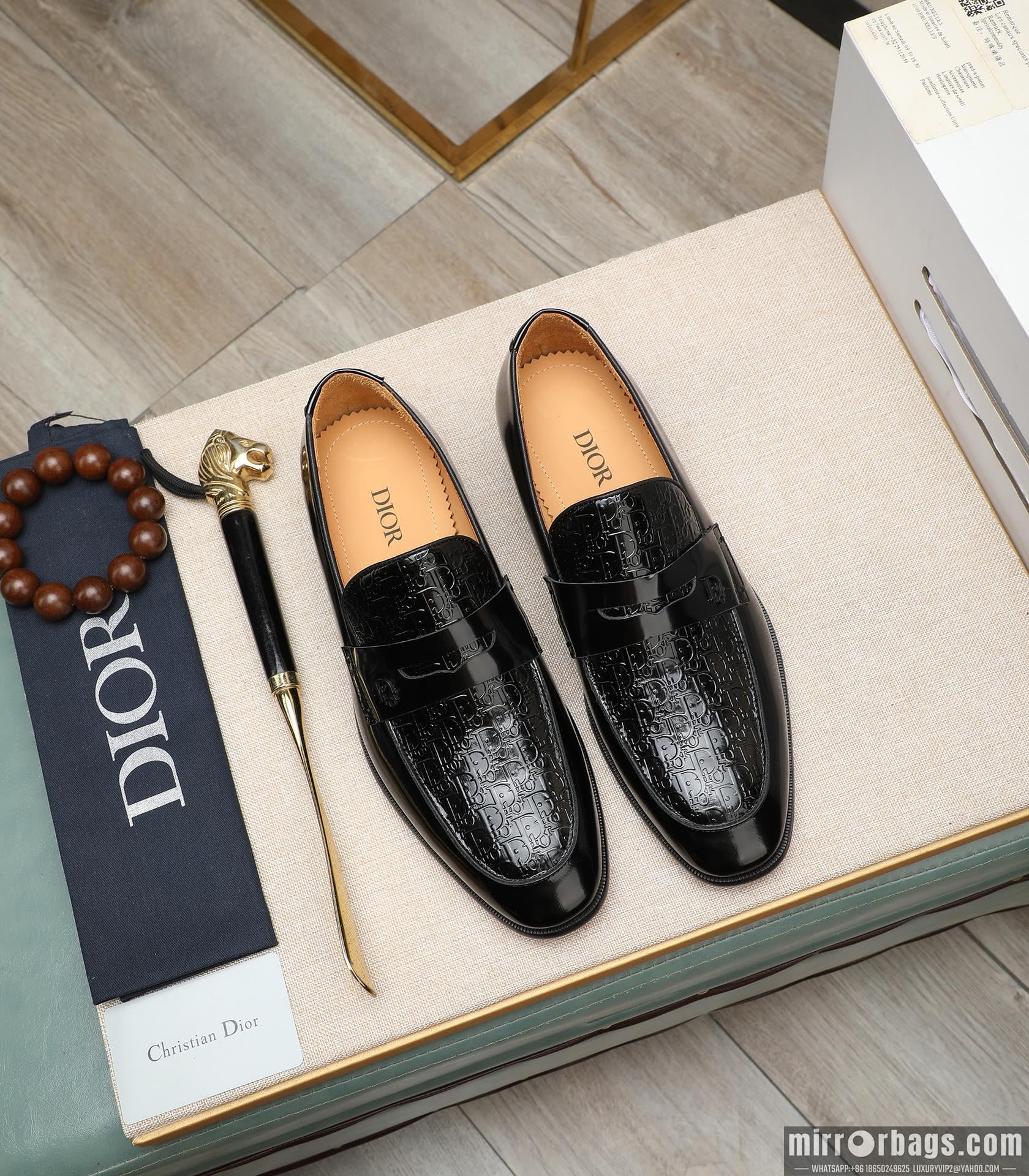 Replica Dior Shoes sz38-44 hnh1244