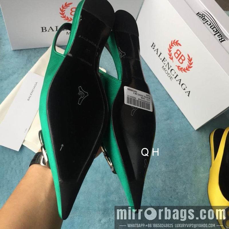 Replica Balenciaga Shoes sz35-405C YH0203