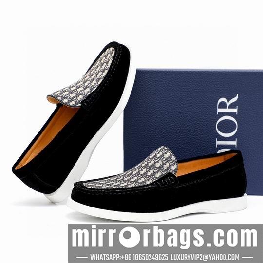 Replica Dior Shoes sz38-47 mnh0602