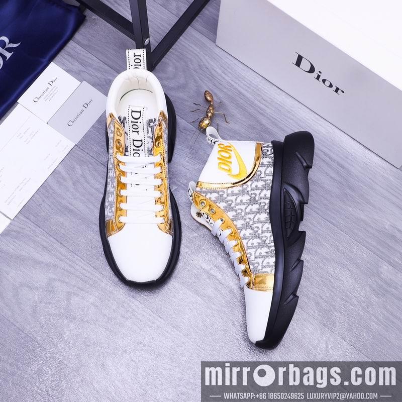 Replica Dior Shoes sz38-44 hnm0140