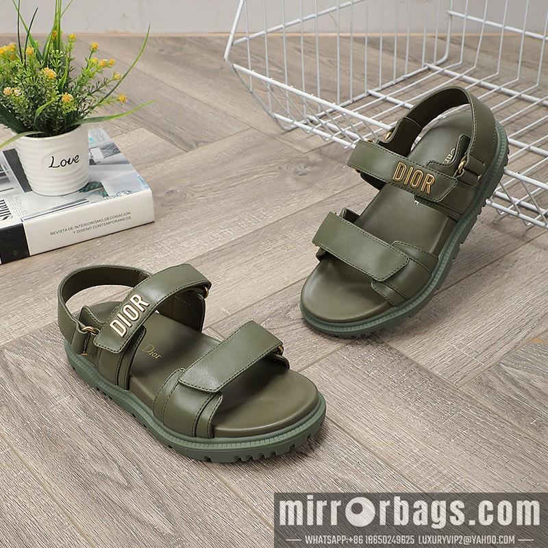 Replica Dior Shoes sz35-42 mnw0303