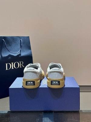 Replica Dior Shoes sz34-46 jyh1223