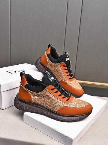 Replica Dior Shoes sz38-45 mnh0608
