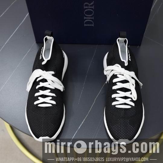 Replica Dior Shoes sz38-47 mnh0508