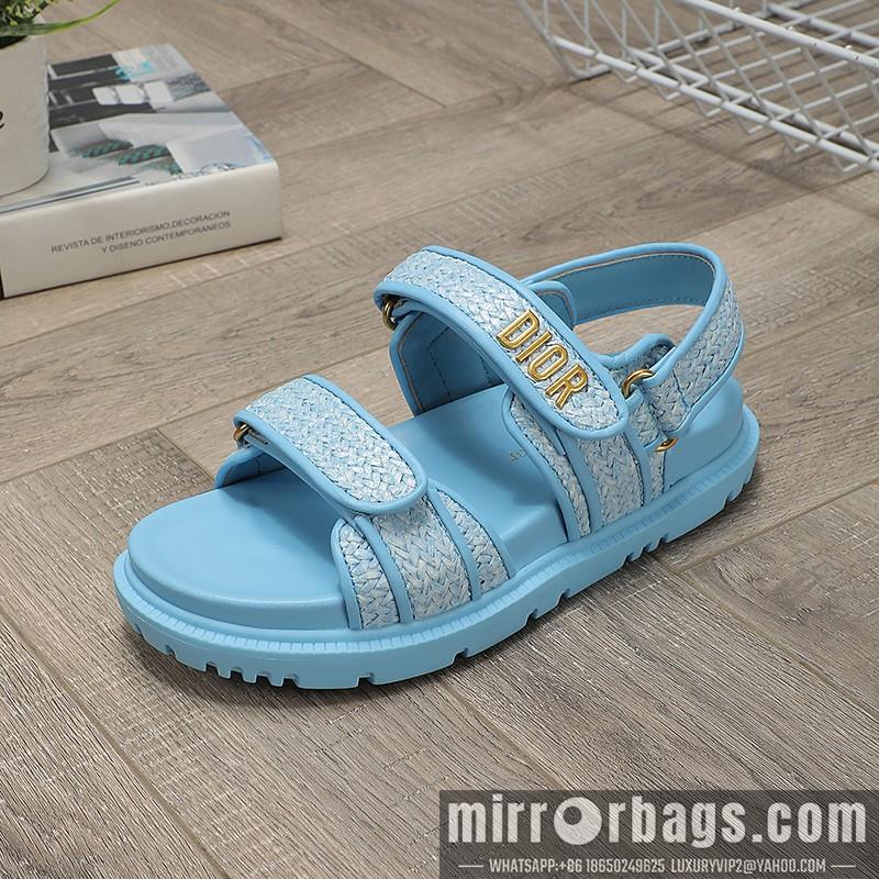 Replica Dior Shoes sz35-41 mnw0307