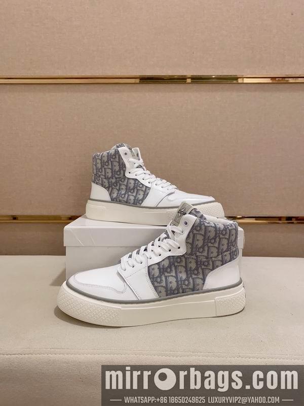 Replica Dior Shoes sz38-44 hnm0121