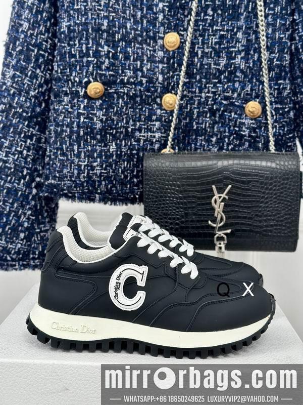 Replica Dior Shoes sz35-39 JX0905