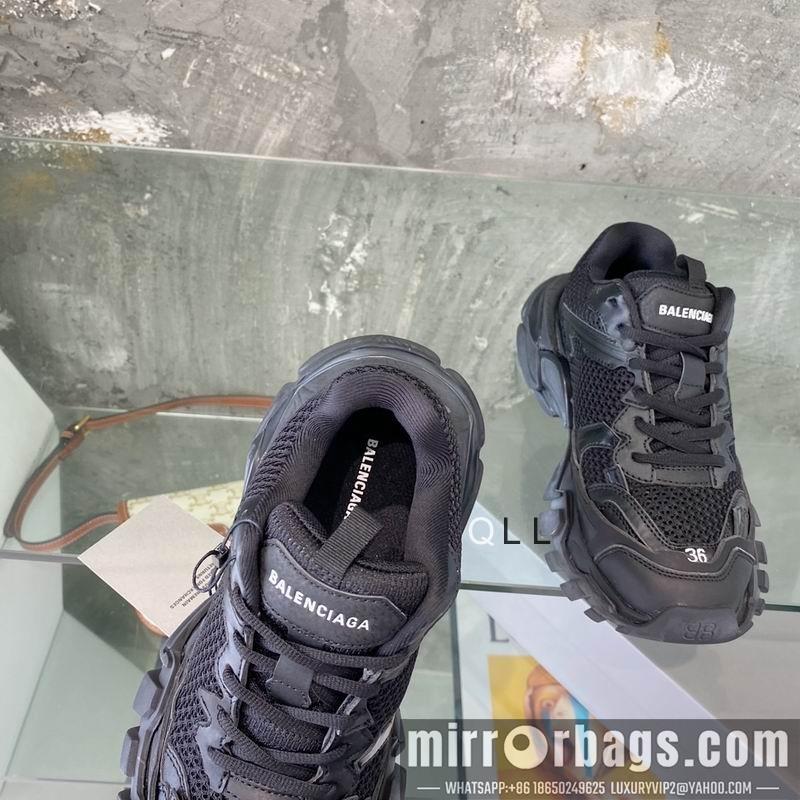 Replica Balenciaga Shoes sz35-45 LL0212
