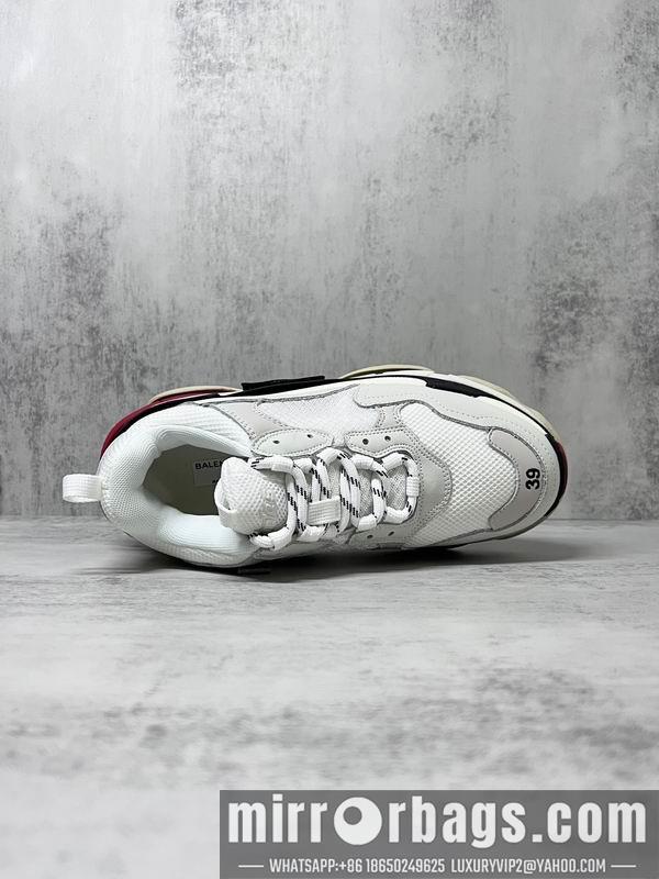 Replica Balenciaga Shoes sz36-45 hnm0108
