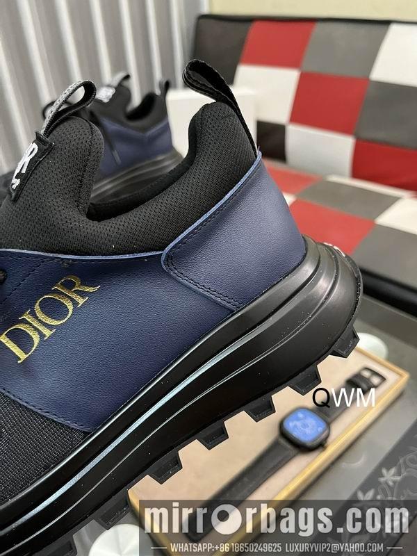 Replica Dior Shoes sz38-45 WM0604
