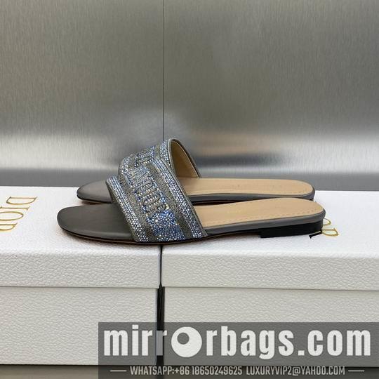 Replica Dior Shoes sz34-43 mnh0515