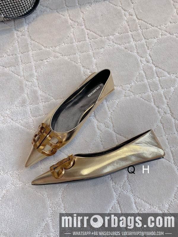 Replica Balenciaga Shoes sz35-40 YH0701