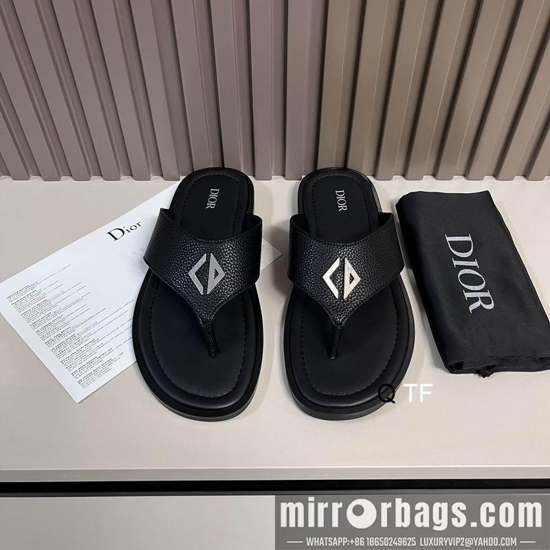 Replica Dior Shoes sz38-45 2C TF0805