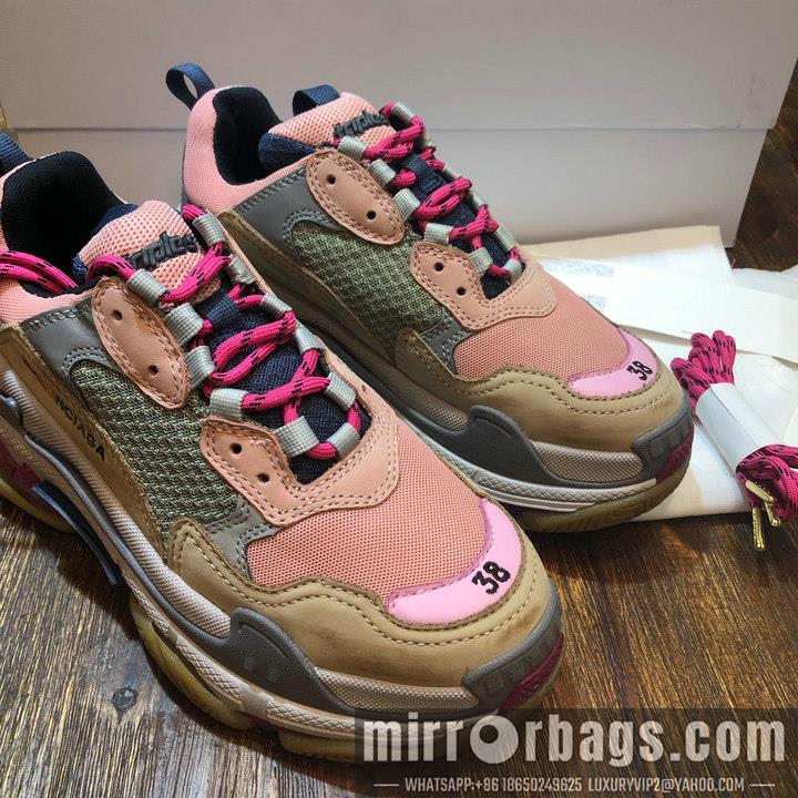 Balenciaga Shoes 1982216