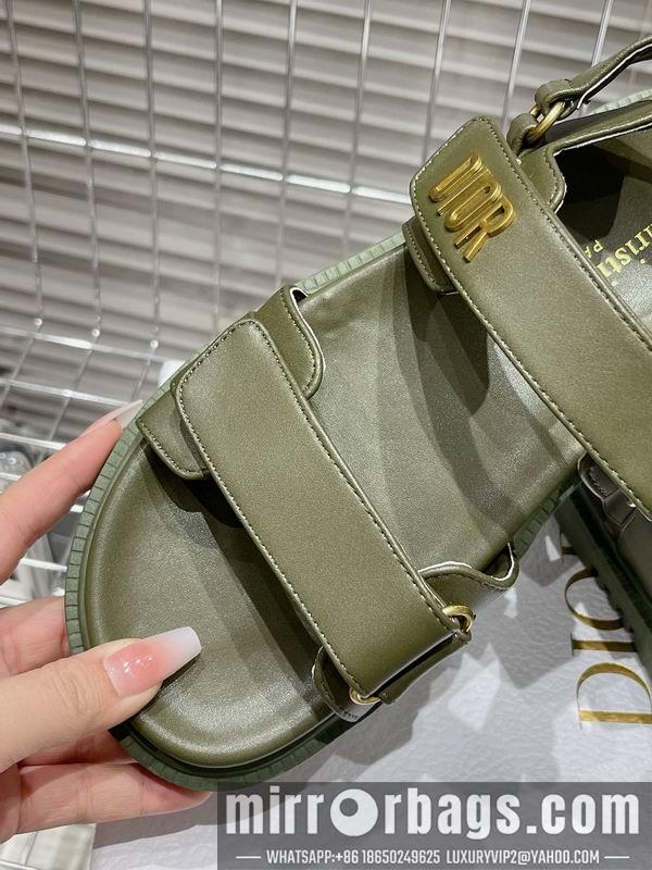 Replica Dior Shoes sz35-41 mnw0211