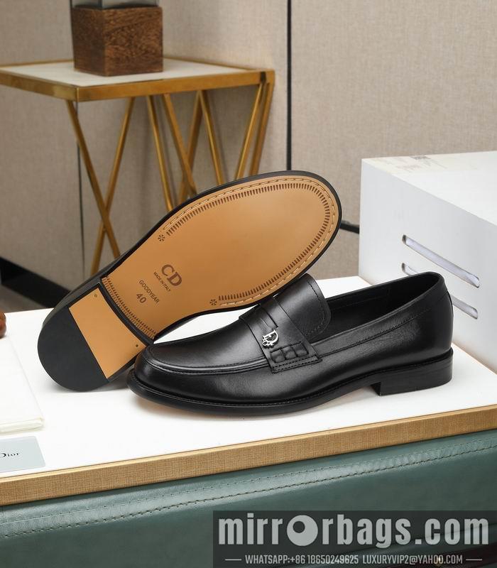 Replica Dior Shoes sz38-46 mnw0207