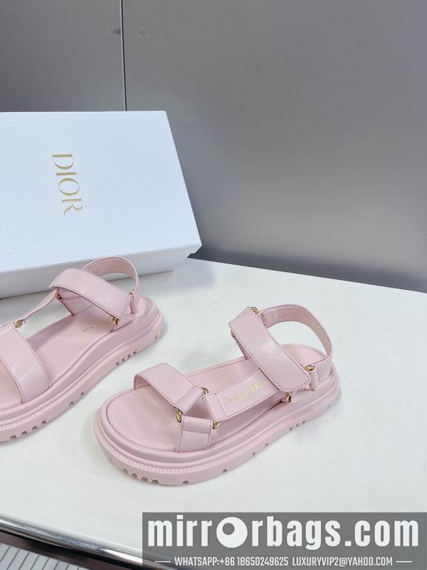 Replica Dior Shoes sz35-42 mnw0309