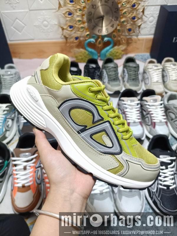 Replica Dior Shoes sz38-45 BS0601