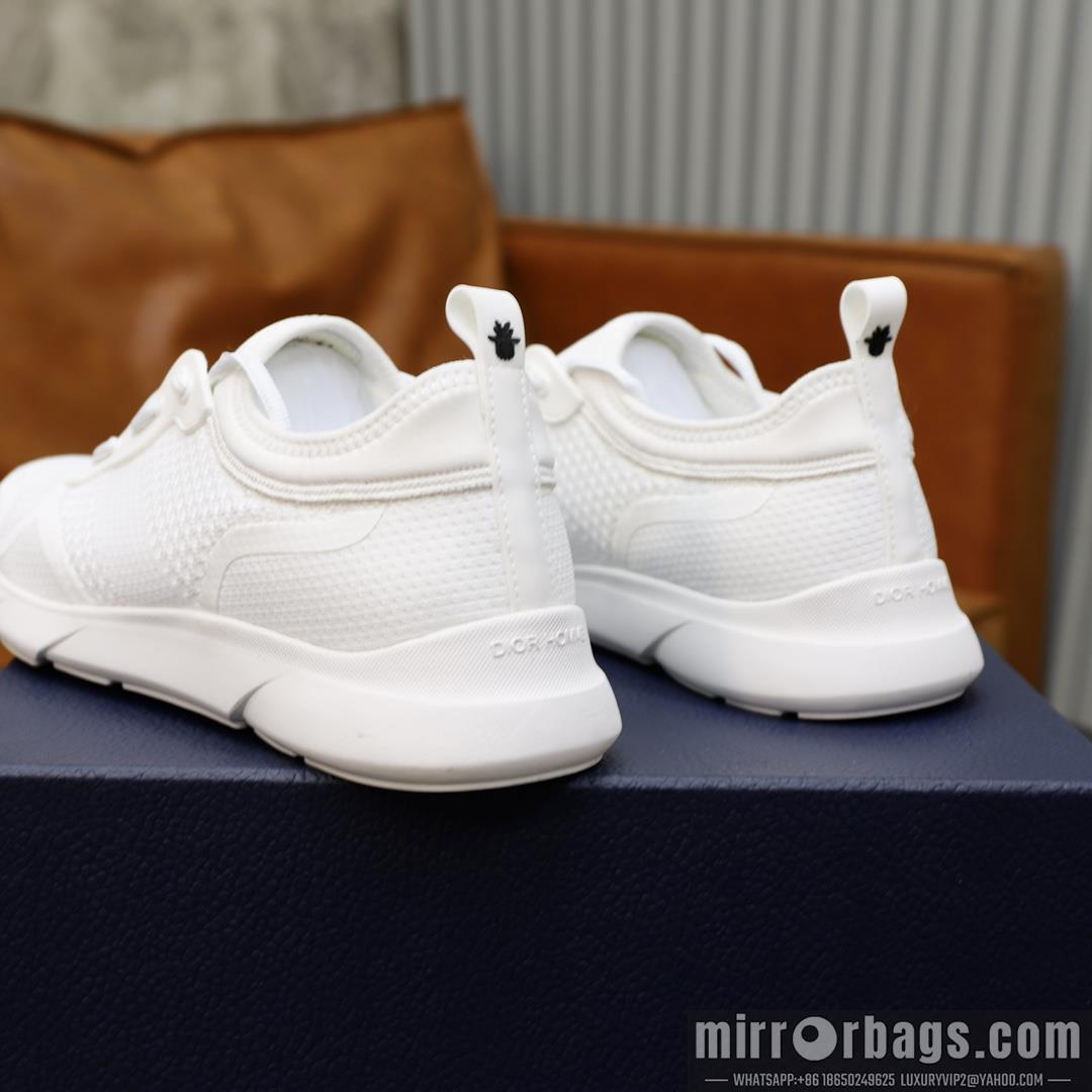 Replica Dior Shoes sz38-44 hnh1219