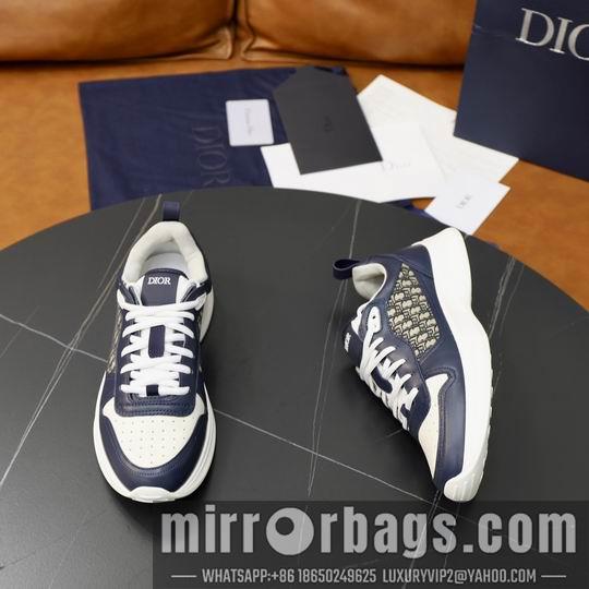 Replica Dior Shoes sz38-47 hnh0101