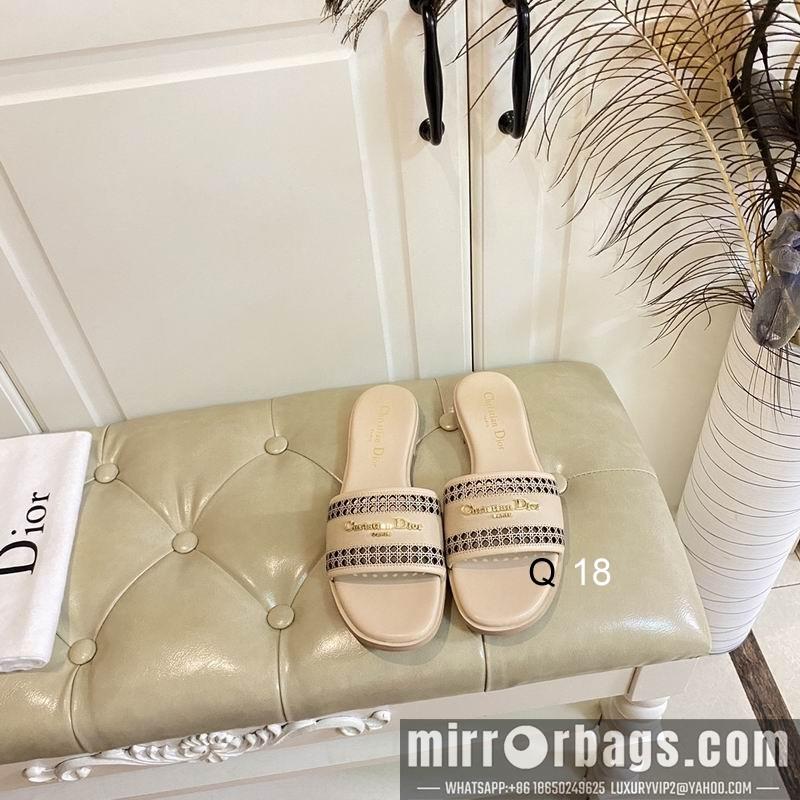 Replica Dior Shoes sz35-40 Y1101