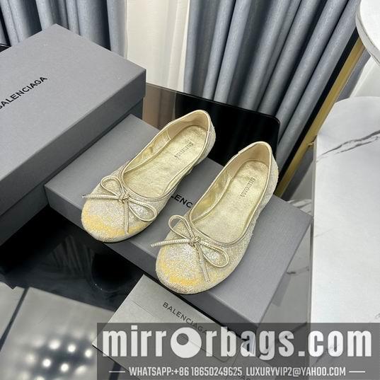 Replica Balenciaga Shoes sz35-40 mnh0801
