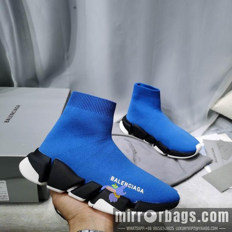 Replica Balenciaga Shoes sz35-45 ngh0210