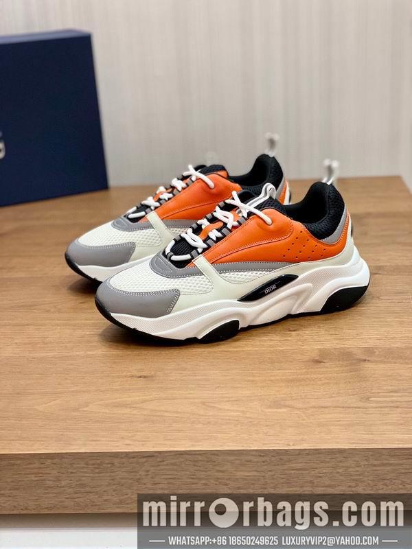 Replica Dior Shoes sz35-44 hnm0152