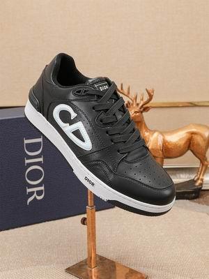 Replica Dior Shoes sz38-45 jyh1001