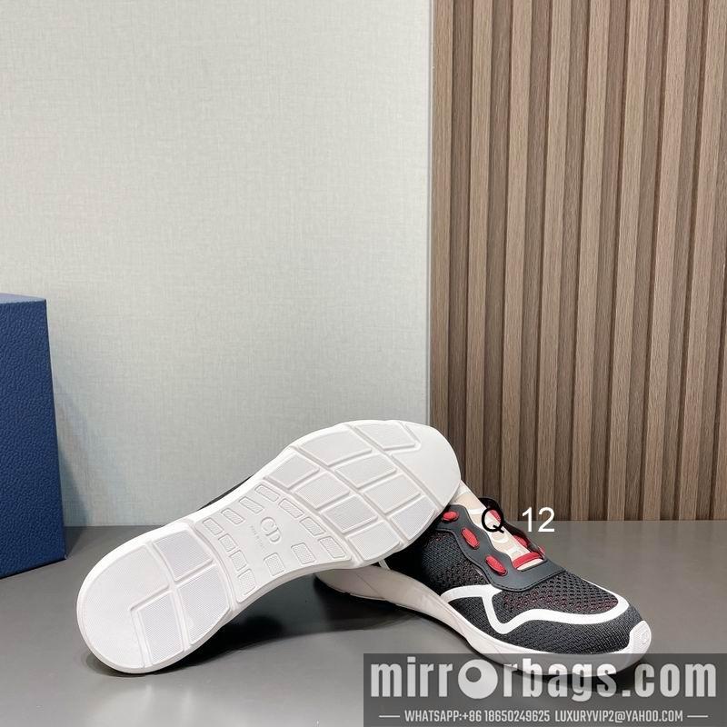 Replica Dior Shoes sz38-45 J0605