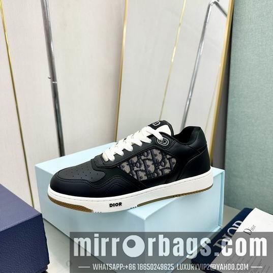 Replica Dior Shoes sz35-46 mnh0902