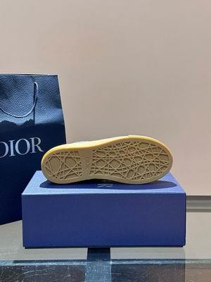 Replica Dior Shoes sz34-46 jyh1223