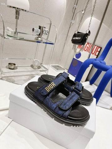 Replica Dior Shoes sz35-42 mnh0307