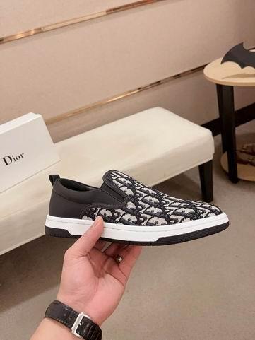 Replica Dior Shoes sz38-45 hnh0801
