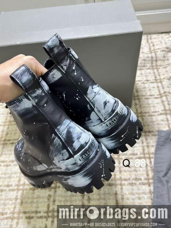 Balenciaga Shoes BALENCIAGA sz35-44 K1102