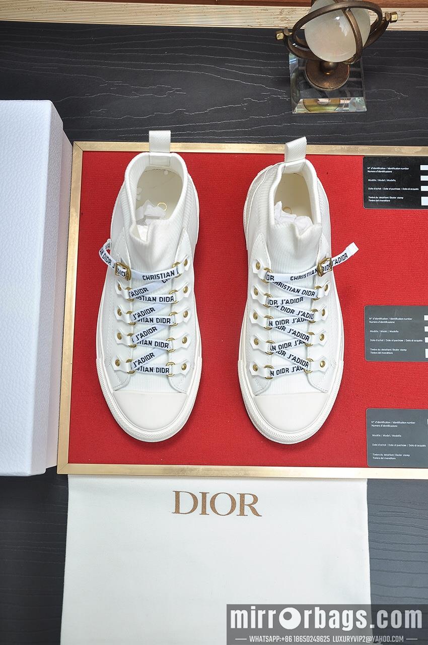 Replica Dior Shoes sz35-44 h0702