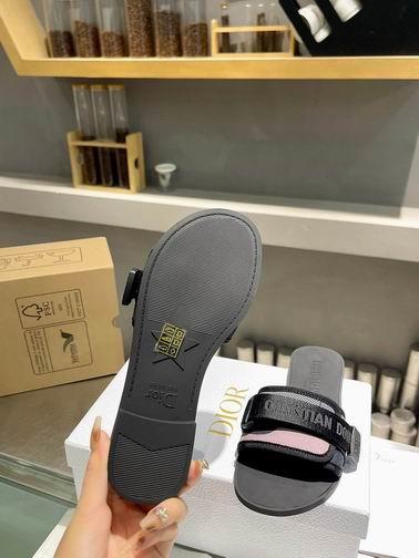 Replica Dior Shoes sz35-42 mnh0313