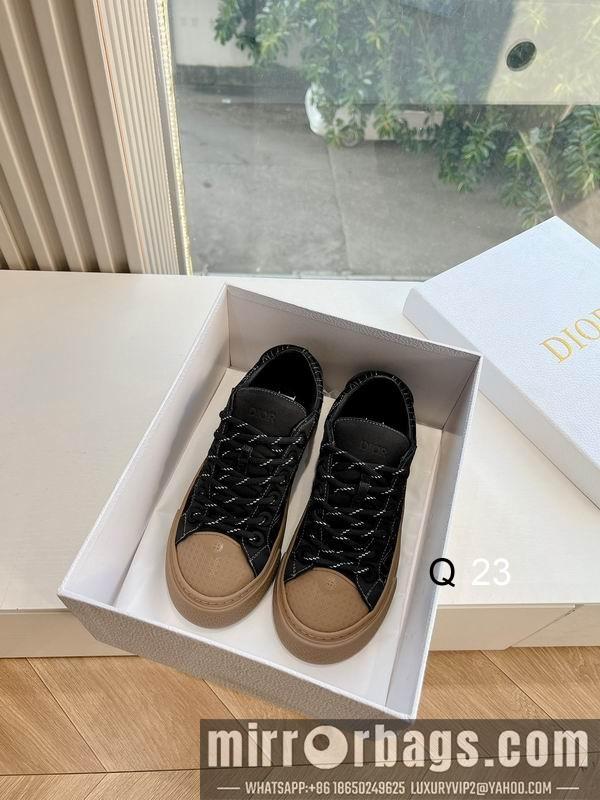 Replica Dior Shoes sz35-45 HHY0901