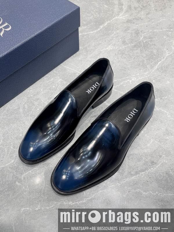 Replica Dior Shoes sz39-44 hnm0131