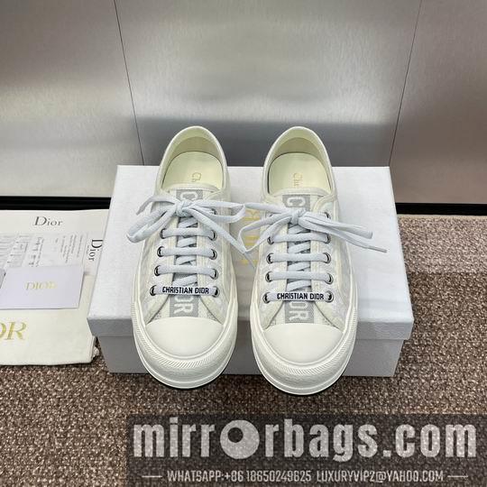 Replica Dior Shoes sz35-43 mnh0513