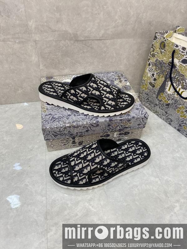 Replica Dior Shoes sz36-47 mnw0317