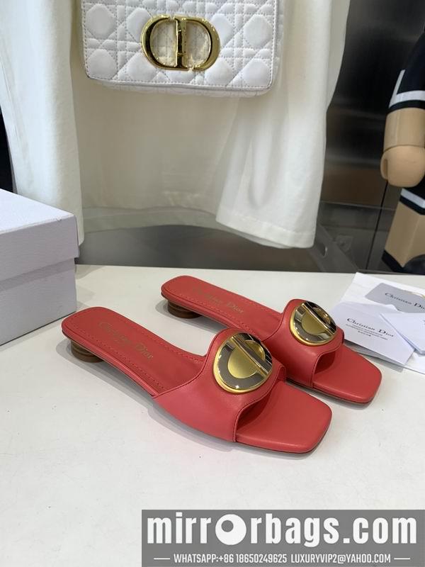 Replica Dior Shoes sz35-43 mnw0101