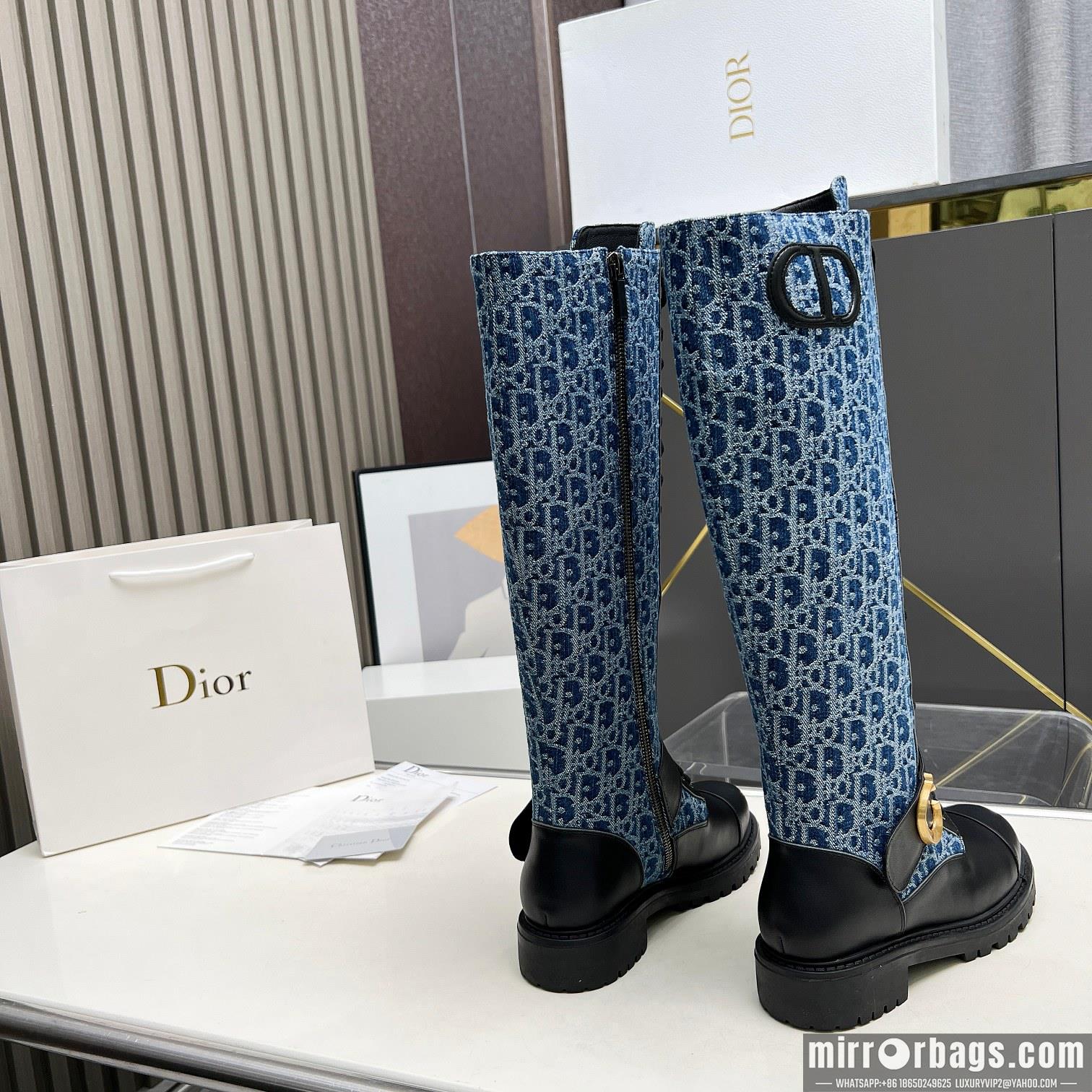 Replica Dior Shoes sz35-41 h0905