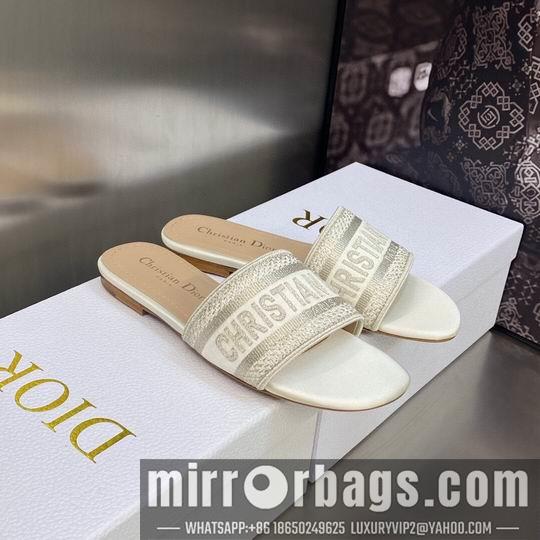 Replica Dior Shoes sz34-43 mnh0515