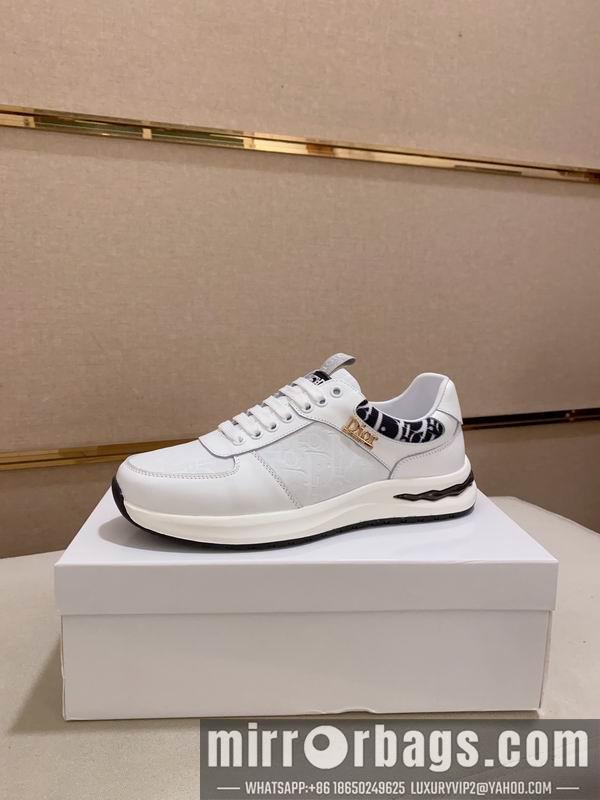 Replica Dior Shoes sz38-44 hnm0137