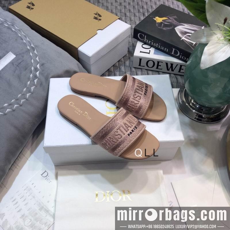 Replica Dior Shoes sz34-43LL0109