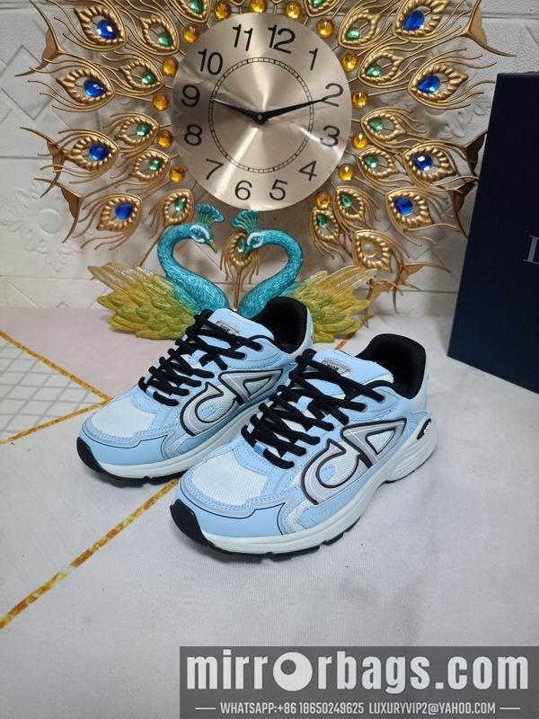 Replica Dior Shoes sz35-45 mnm0103