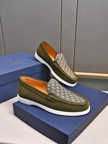 Replica Dior Shoes sz38-45 mnh0604
