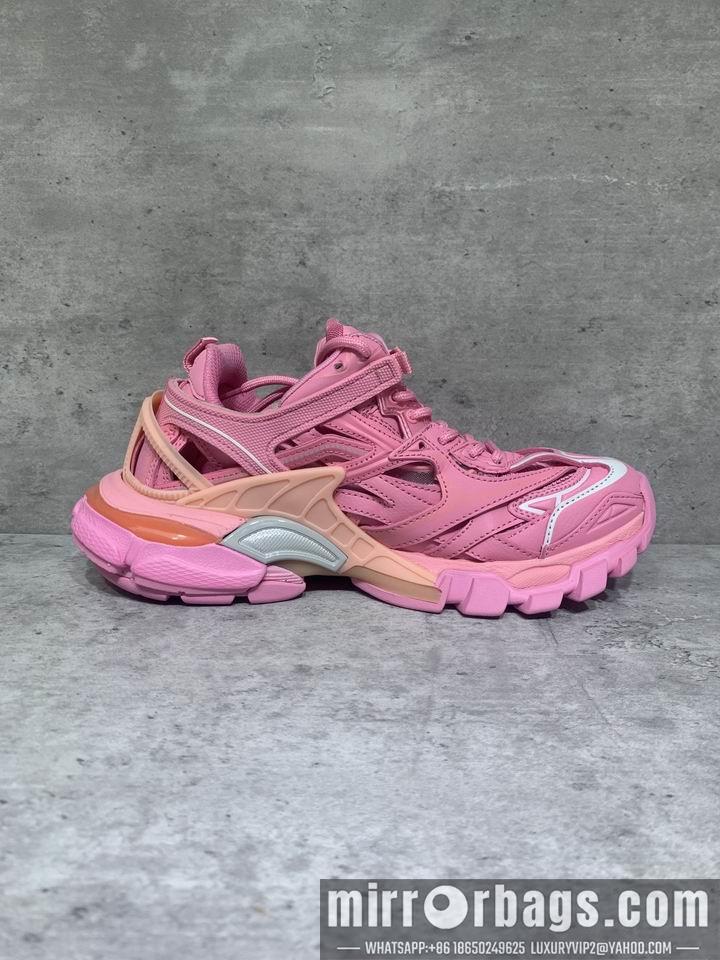 Replica Balenciaga Shoes sz36-40 hnh1102