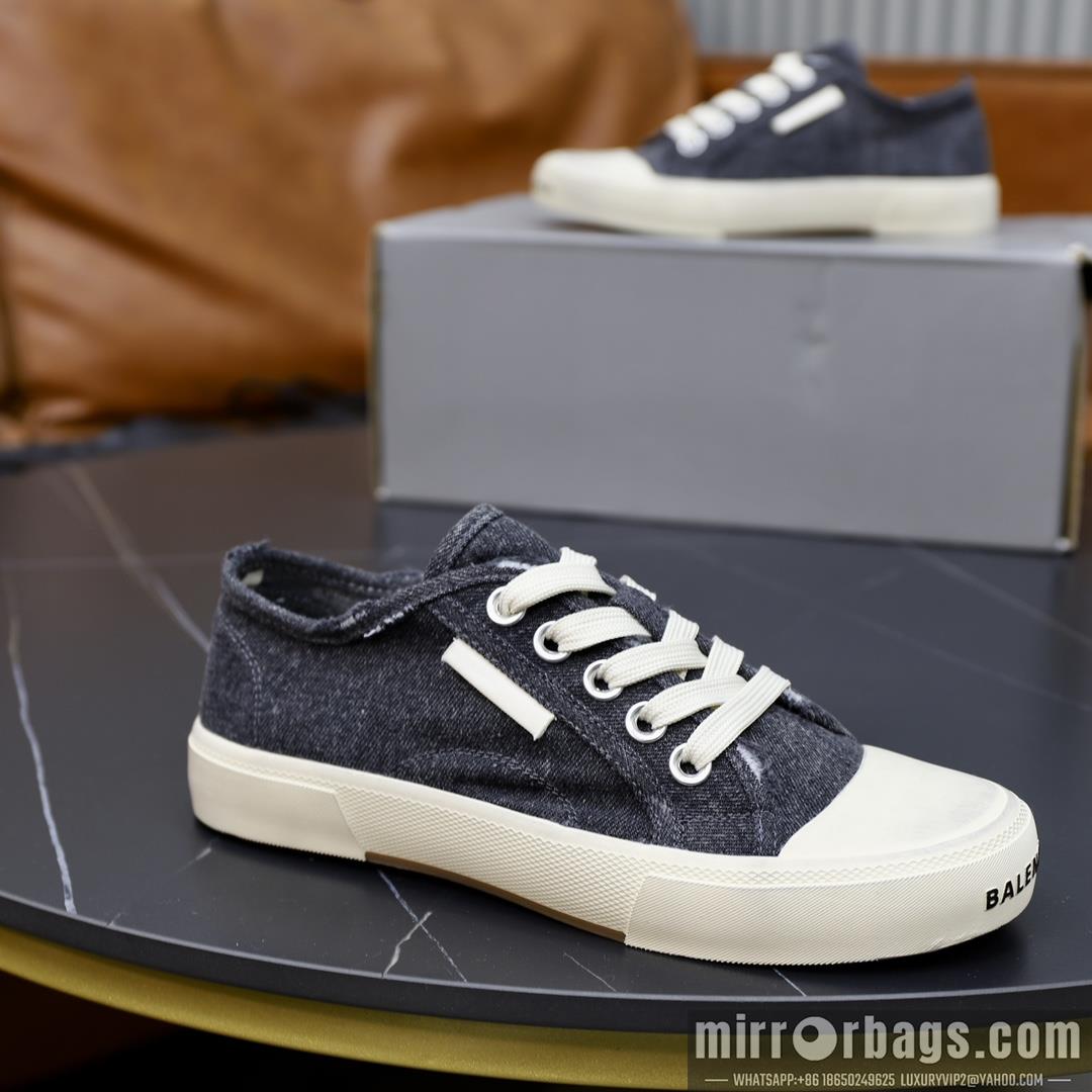 Replica Balenciaga Shoes sz35-44 h0508
